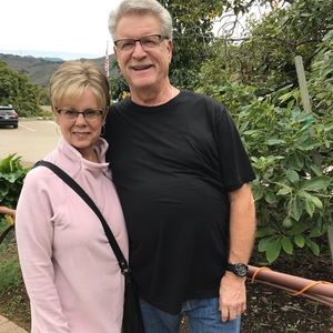 Meet your Posher, Jan